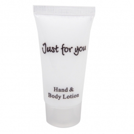 Just for You hand- en bodylotion