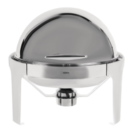 Olympia Paris rolltop ronde chafing dish