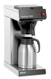 Koffiemachine Contessa 1002