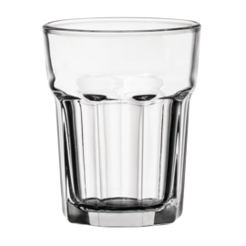 OLYMPIA ORLEANS TUMBLERS 20CL