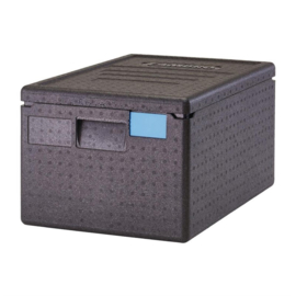 Cambro Cam GoBox economische geïsoleerde voedselcontainer 46L