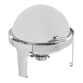 Olympia Paris rolltop ronde chafing dish