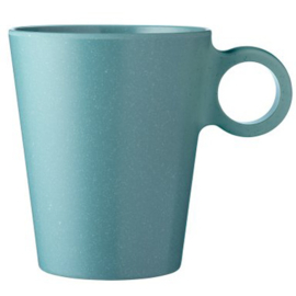 Mepal Beker Bloom 30 cl Blauw Melamine