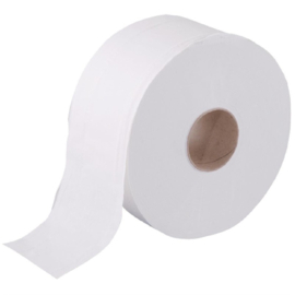 JANTEX MINI JUMBO TOILETPAPIER 12 ROLLEN