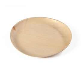 Palm bord rond Ø 180 x h20 mm