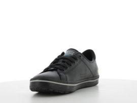 Safety Jogger CLARK lage werksneaker O1 ESD/SRC zwart 