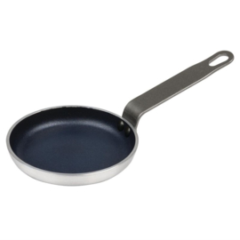 VOGUE ANTI-AANBAK ALUMINIUM BLINIS PAN 12CM