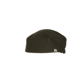 Chef Works TOTAL VENT BEANIE BLACK