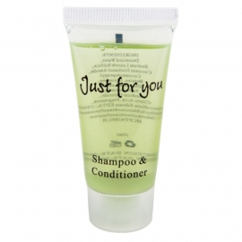 Just for You shampoo en conditioner