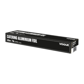 VOGUE ALUMINIUMFOLIE 48CM