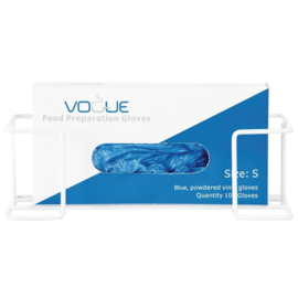 Vogue handschoendispenser voor 1 doos