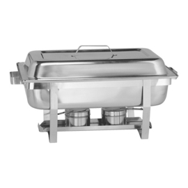 MaxPro Chafing dish Basic