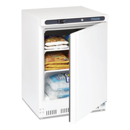 POLAR C-SERIE TAFELMODEL VRIEZER WIT 140L