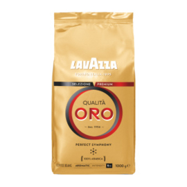 Lavazza – Qualità Oro – koffiebonen – 1kg