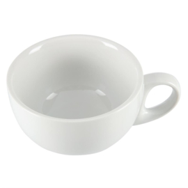 OLYMPIA WHITEWARE CAPPUCCINOKOP 30CL