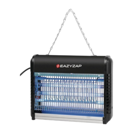 EAZYZAP LED INSECTENVERDELGER 16W