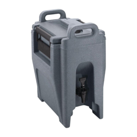 CAMBRO ULTRA CAMTAINER GEÏSOLEERDE DRANKDISPENSER 10,4L