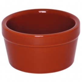 OLYMPIA MEDITERRANE RAMEKIN 9,5CM