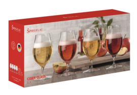 Ciderglas, 500 ml