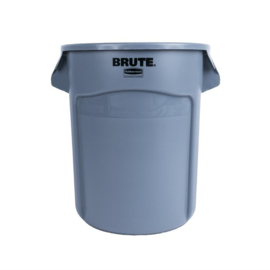 Rubbermaid Brute ronde container 75L