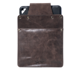 Holster I-Pad Bruin