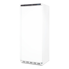 POLAR C-SERIE 1-DEURS VRIEZER WIT 600L