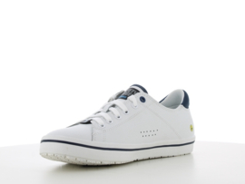 Safety Jogger CLARK lage werksneaker O1 ESD/SRC wit 