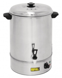 Buffalo waterkoker 40ltr