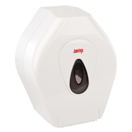 JANTEX MINI JUMBO TOILETROLDISPENSER