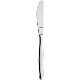 Amefa Tafelmes 1810 Florence 21.7 cm 13/0 18/10 Zilver