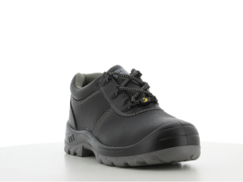 Safety Jogger BESTRUN lage veiligheidsschoen S3 SRC zwart