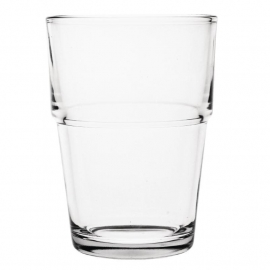 OLYMPIA STAPELBARE TUMBLER 20CL