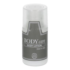 Bodycare conditioning shampoo 30 ml bottle vegan friendly
