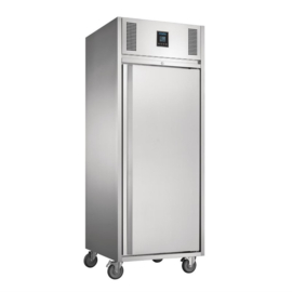 POLAR U-SERIE KOELING ENKELE DEUR 550L