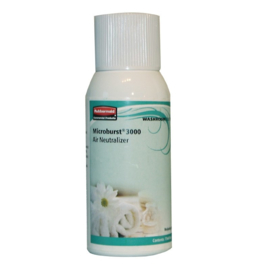 Rubbermaid Microburst luchtverfrisser navulling 'Purifying Spa'