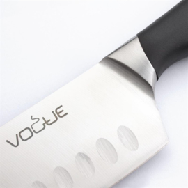 VOGUE SOFTGRIP SANTOKUMES 18CM