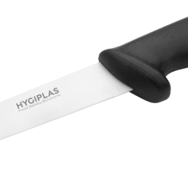 HYGIPLAS FILEERMES 15CM ZWART