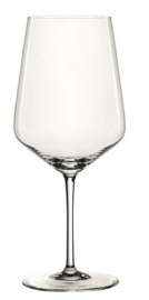 Rode wijnglas 'Style', 630 ml
