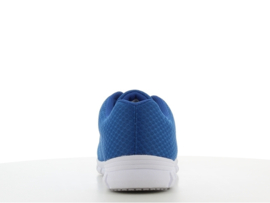 Safety Jogger KASSIE lage werksneaker O1 SRC blauw