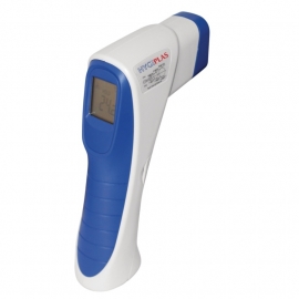 Hygiplas infrarood thermometer