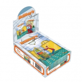 Dining Kids kleurboeken piccolo