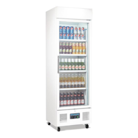 Koeling display POLAR 368 liter