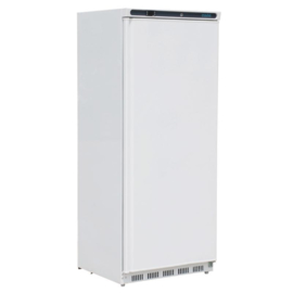 Polar C-serie 1-deurs koeling wit 600L