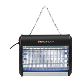 EAZYZAP LED INSECTENVERDELGER 16W