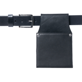 Holster Mobiele Pin zwart