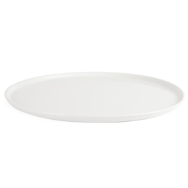 OLYMPIA WHITEWARE PIZZABORD 33CM