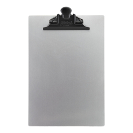 Metalen Clipboard A4