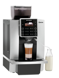 Volautomatisch koffiezetapp. KV1 Classic