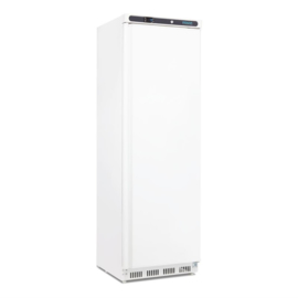 POLAR C-SERIE 1-DEURS VRIEZER WIT 365L