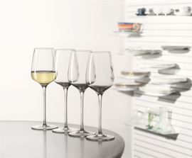 Witte wijnglas 'Willsberger Anniversary', 365 ml